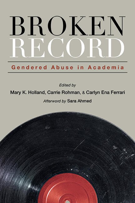 The LIEG’s Complaint Collective: Reclaiming Academic Voices.