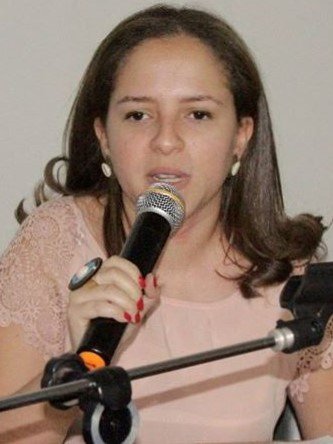 Camila Rodrigues da Silva