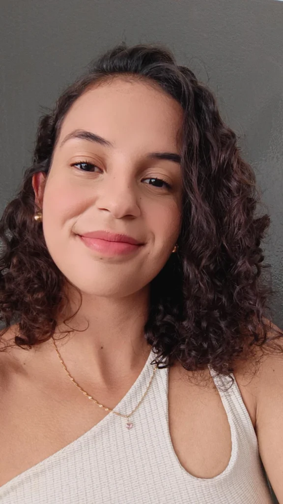 Giovana Bispo Machado