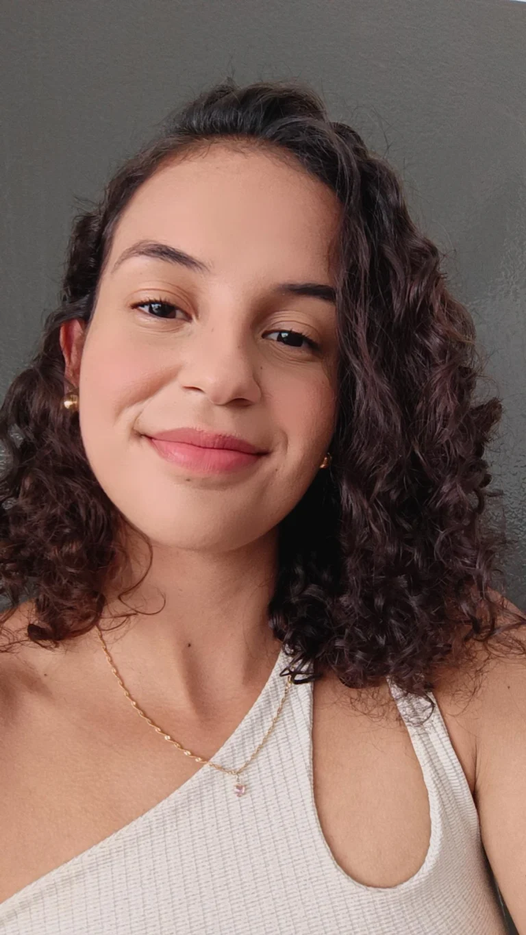 Giovana Bispo Machado