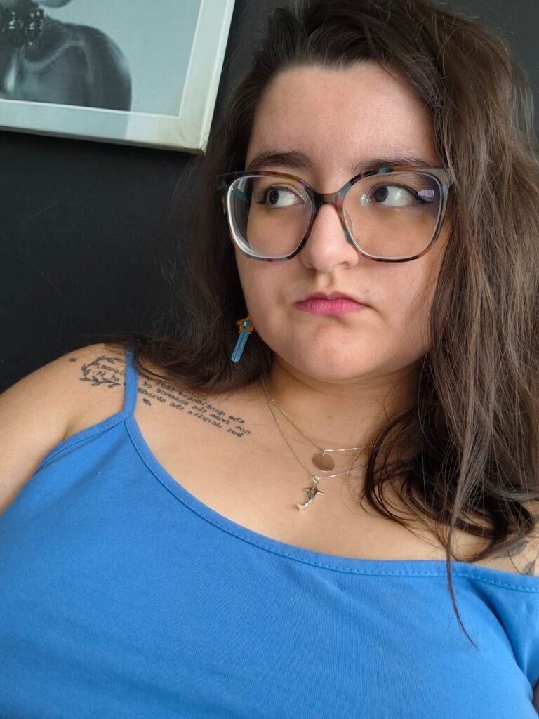 Giovanna Bem Borges