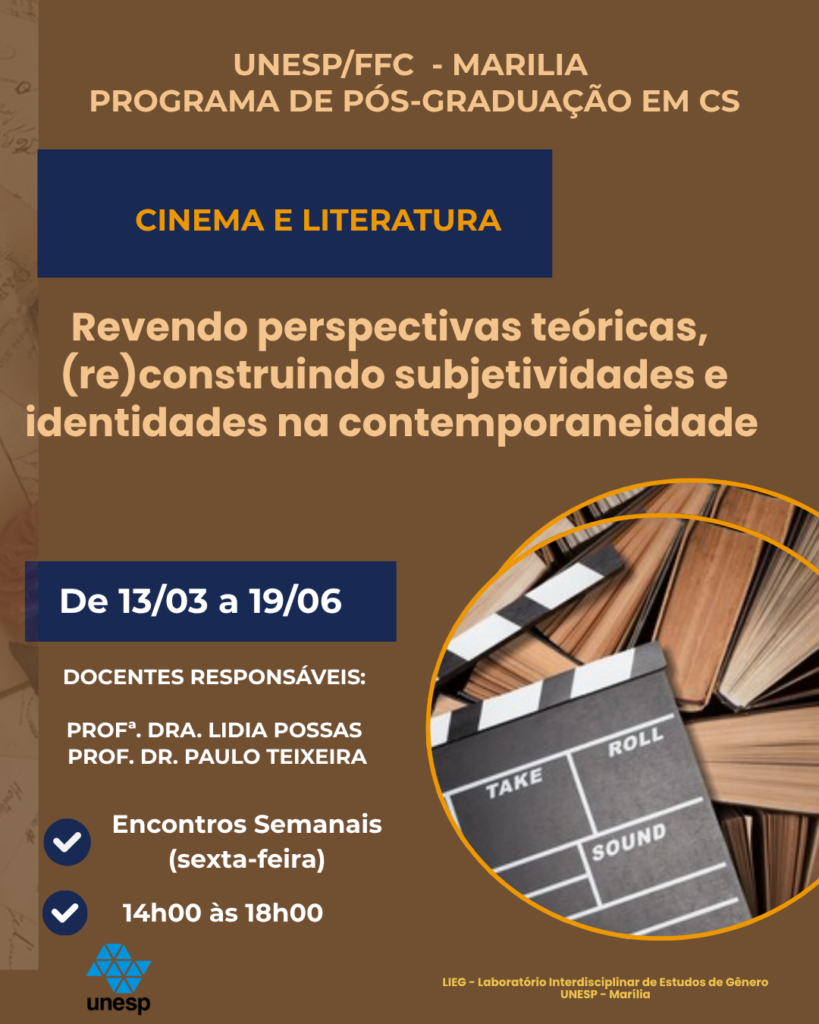 História e Memória – revendo perspectivas teóricas, (re) construindo  subjetividades e identidades na contemporaneidade.