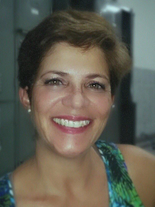 Maria Inês Almeida Godinho