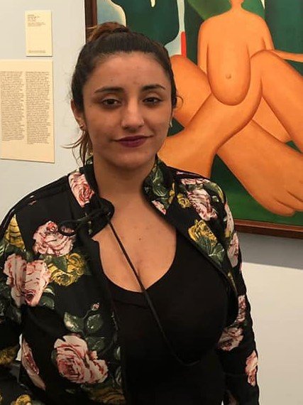 Jeimy Marcela Cortés Suárez