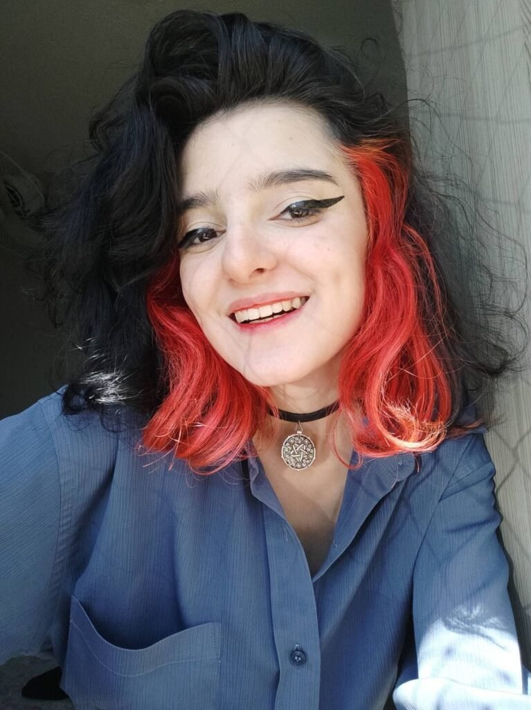 Beatriz Labadessa de Oliveira