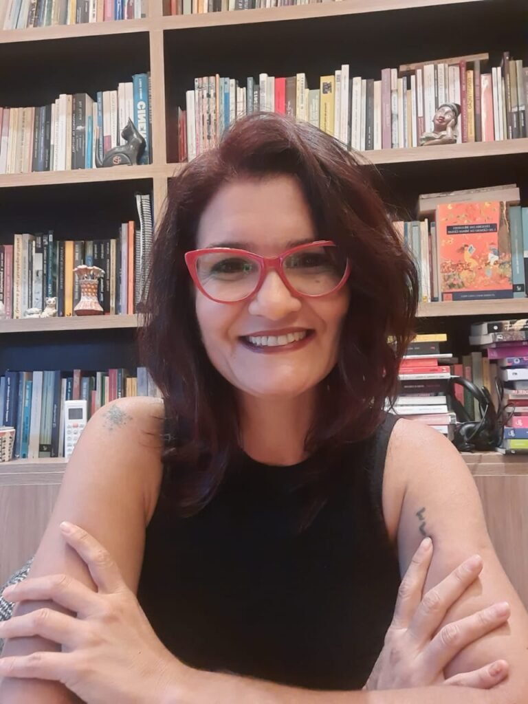 Cláudia Maia