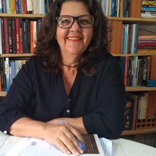 Zuleika de Andrade Câmara Pinheiro