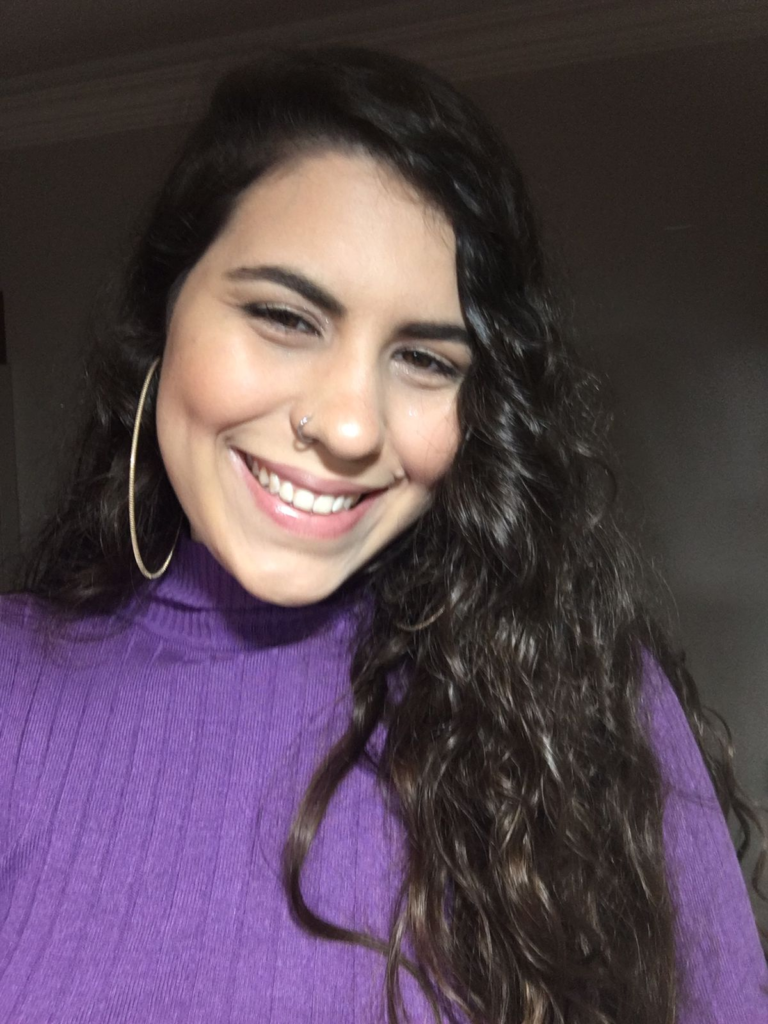 Beatriz Jorge Barreto