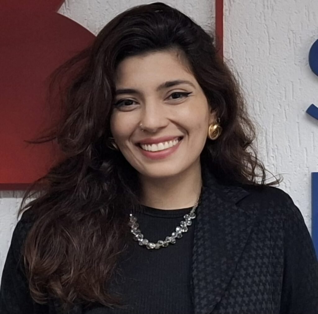 Juliana Adono da Silva